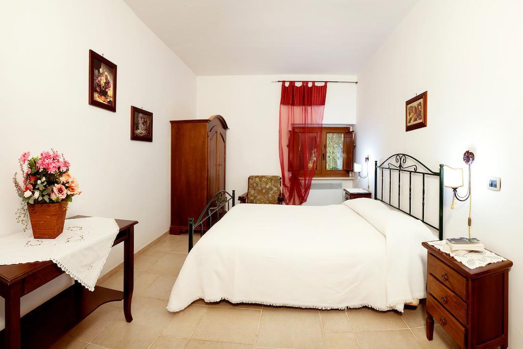 Masseria Madonna Dell'Arco Agriturismo Martina Franca Zimmer foto